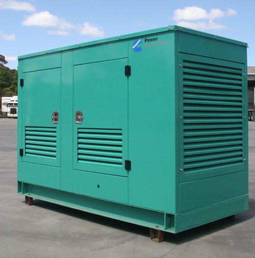 Máy phát điện Akasa APD 330C